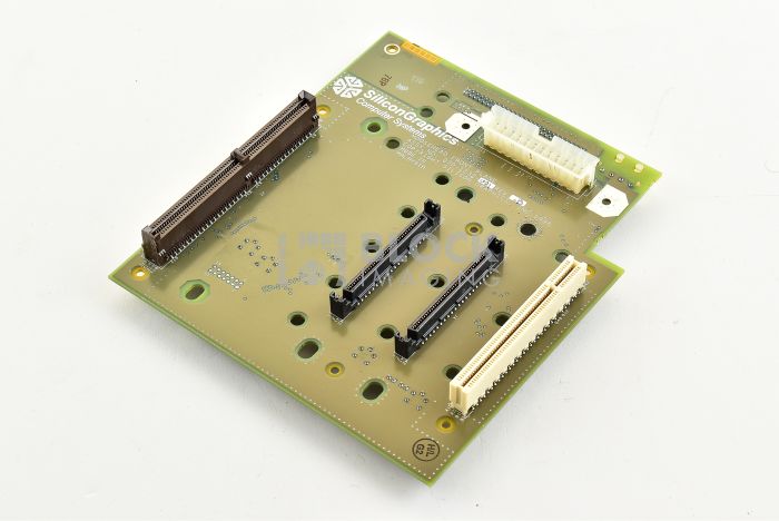 030-1232-001 - Toshiba - CT - Moosehead Front Plane Board | Block